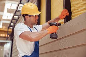 Best Custom Siding Design  in Kittery Point, ME